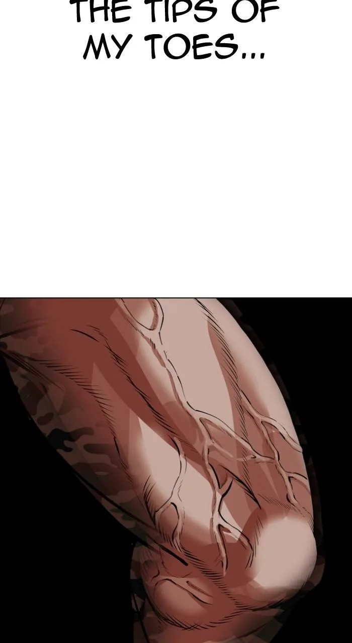 Lookism - Chapter 538 - Page 133