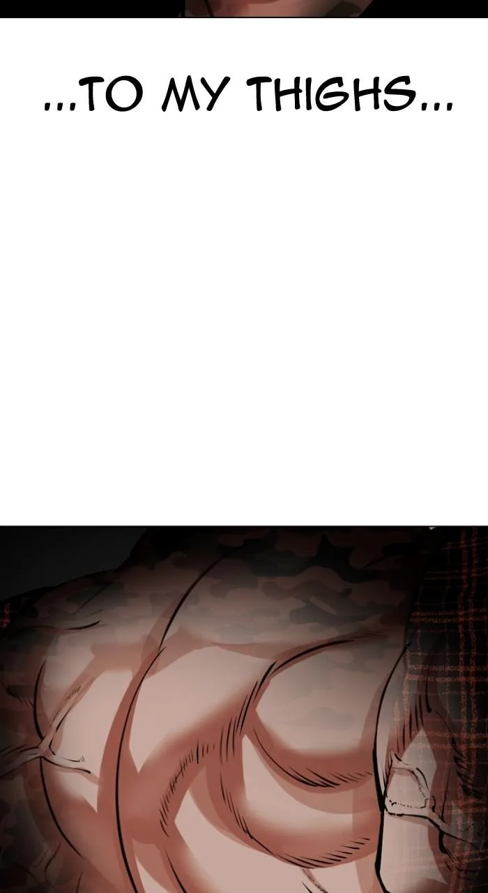 Lookism - Chapter 538 - Page 134