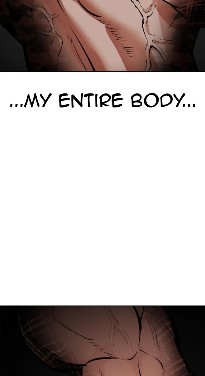 Lookism - Chapter 538 - Page 135