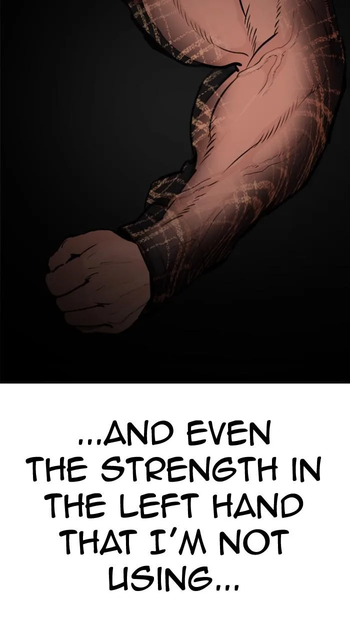 Lookism - Chapter 538 - Page 136