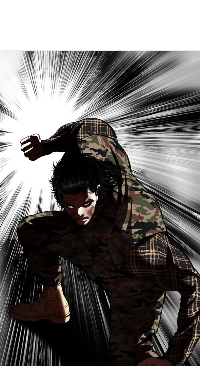 Lookism - Chapter 538 - Page 137