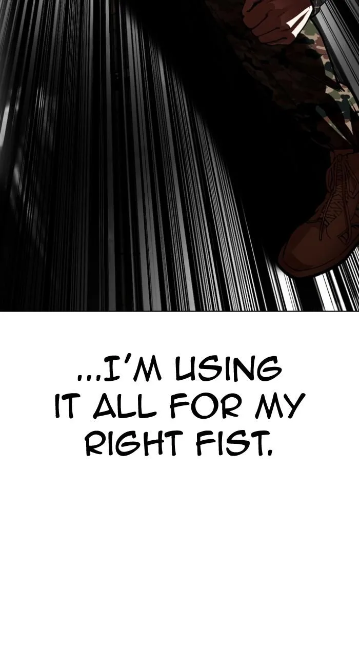 Lookism - Chapter 538 - Page 138