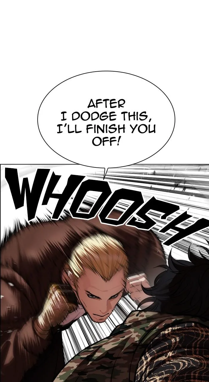 Lookism - Chapter 538 - Page 139
