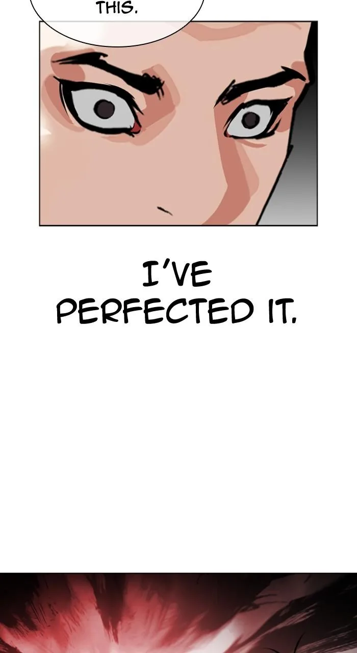 Lookism - Chapter 538 - Page 141