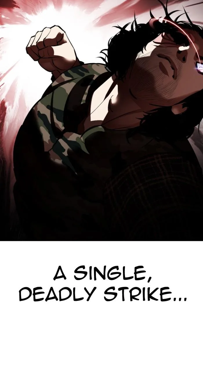 Lookism - Chapter 538 - Page 142