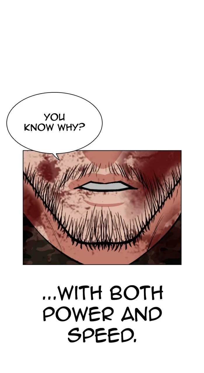 Lookism - Chapter 538 - Page 143
