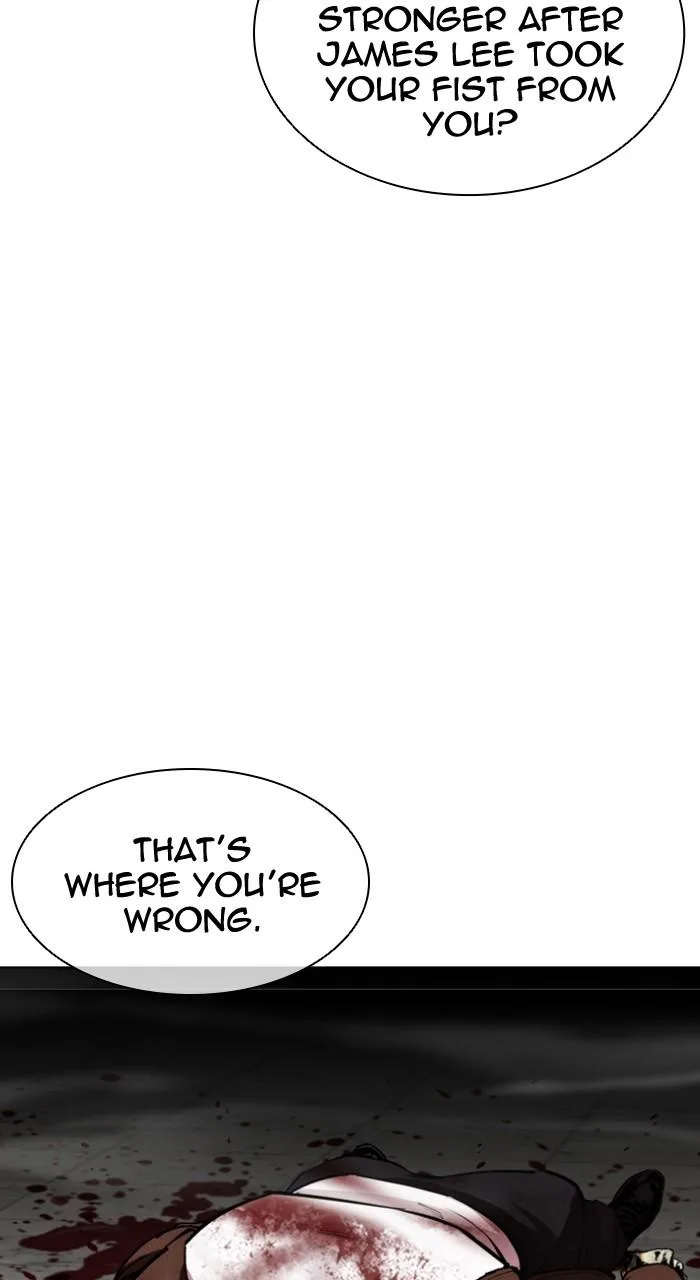 Lookism - Chapter 538 - Page 148