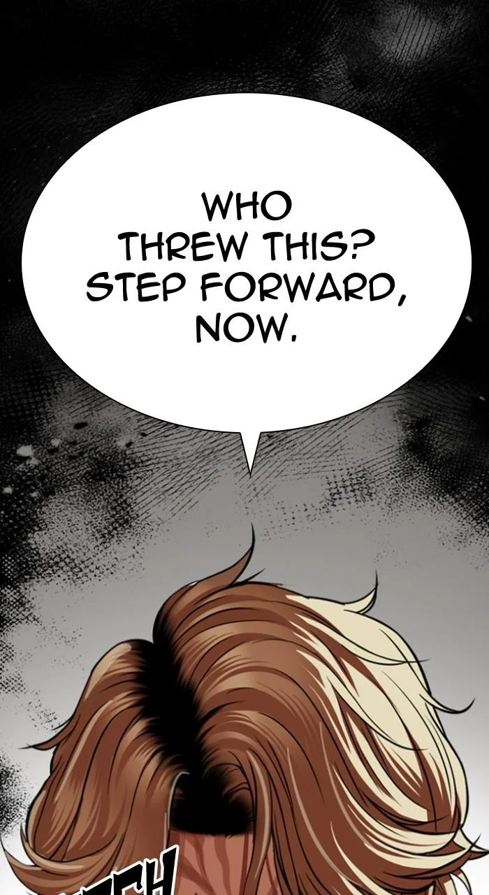 Lookism - Chapter 538 - Page 154