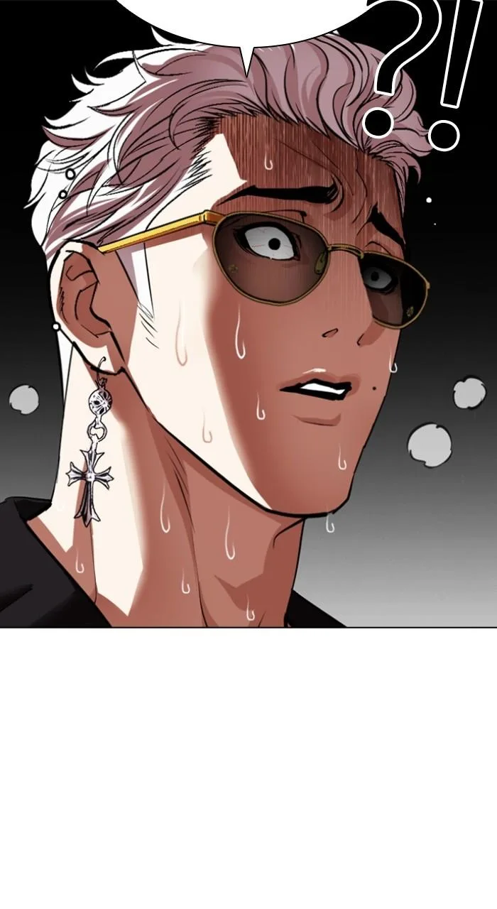 Lookism - Chapter 538 - Page 160