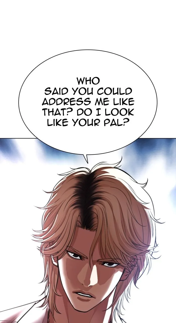 Lookism - Chapter 538 - Page 161