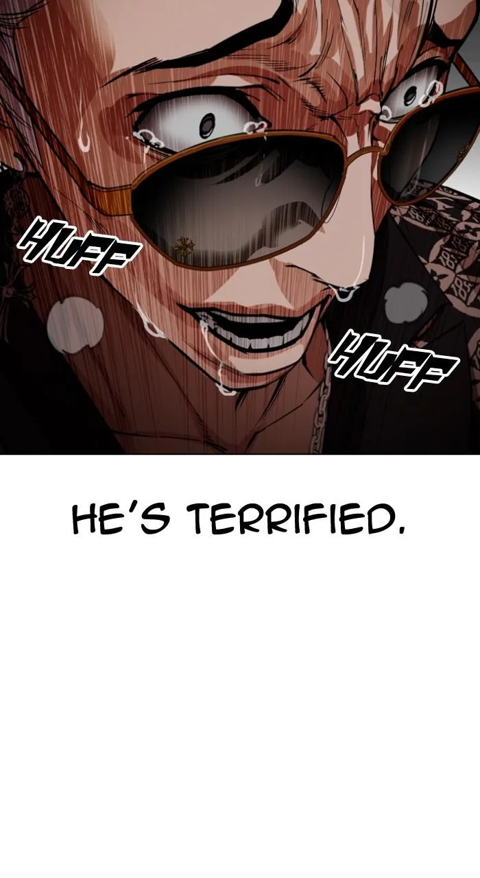 Lookism - Chapter 538 - Page 169