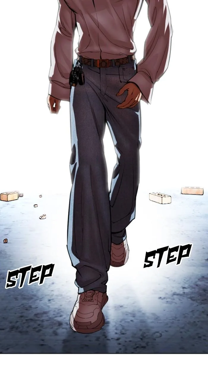 Lookism - Chapter 538 - Page 178