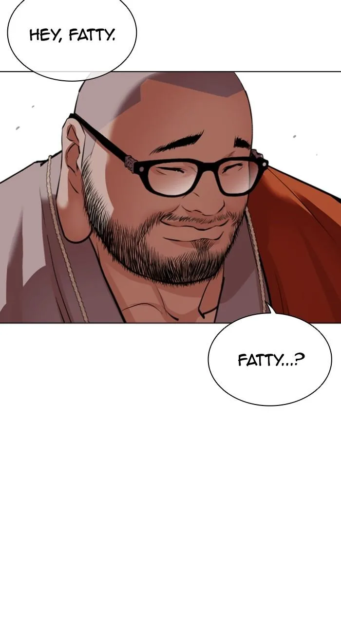 Lookism - Chapter 538 - Page 19