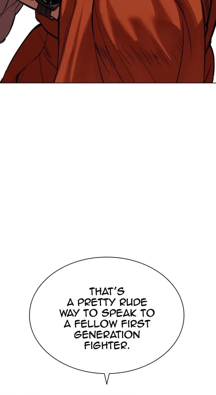 Lookism - Chapter 538 - Page 27