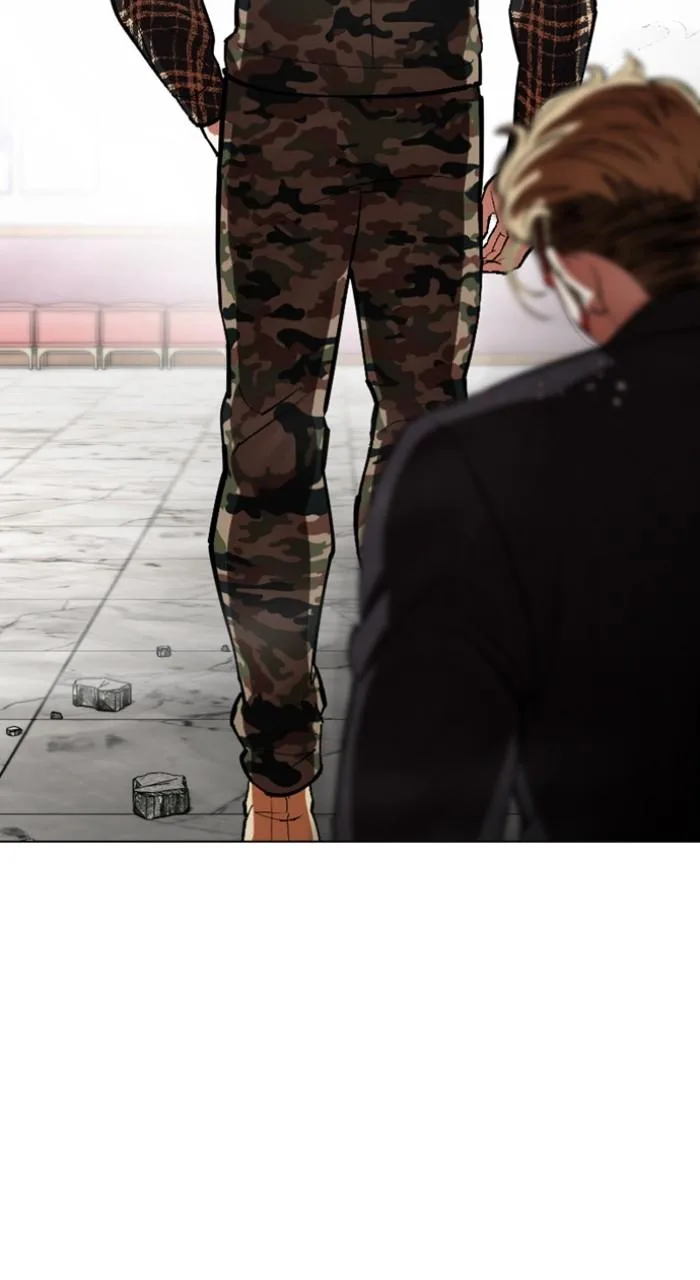 Lookism - Chapter 538 - Page 36