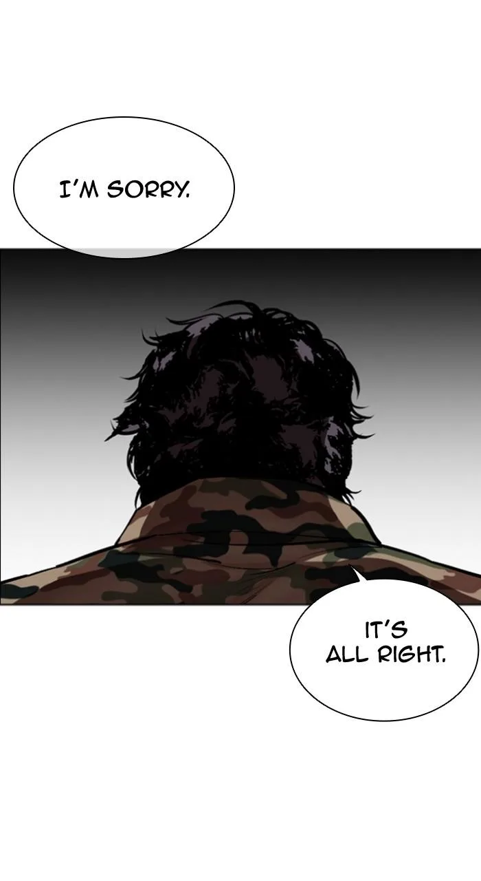Lookism - Chapter 538 - Page 37