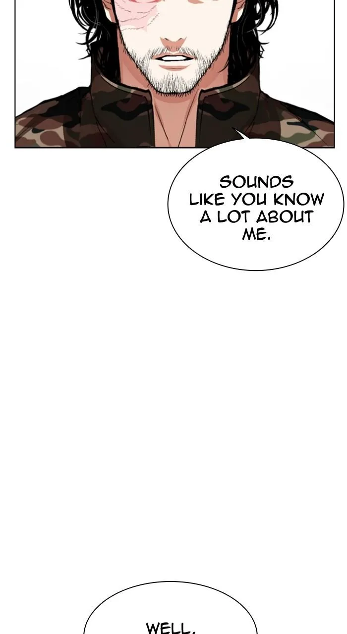 Lookism - Chapter 538 - Page 46