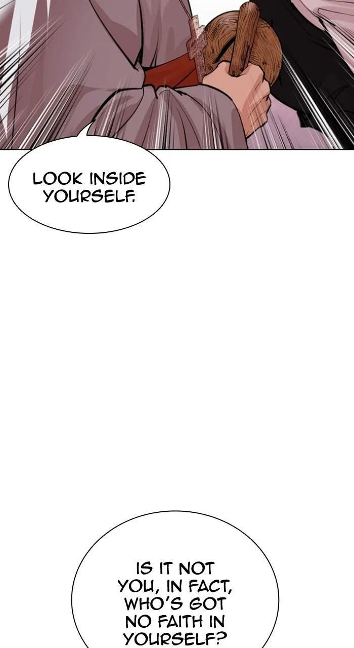 Lookism - Chapter 538 - Page 5