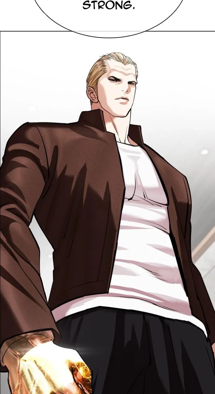 Lookism - Chapter 538 - Page 50