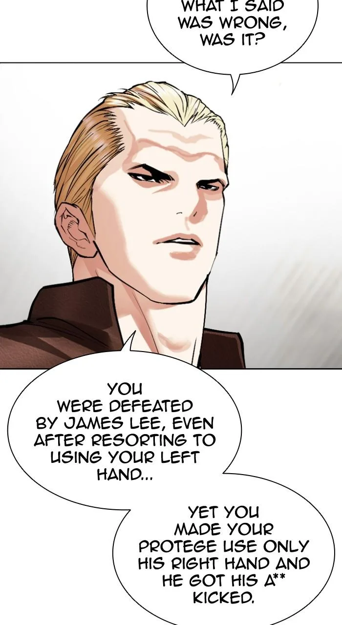 Lookism - Chapter 538 - Page 52