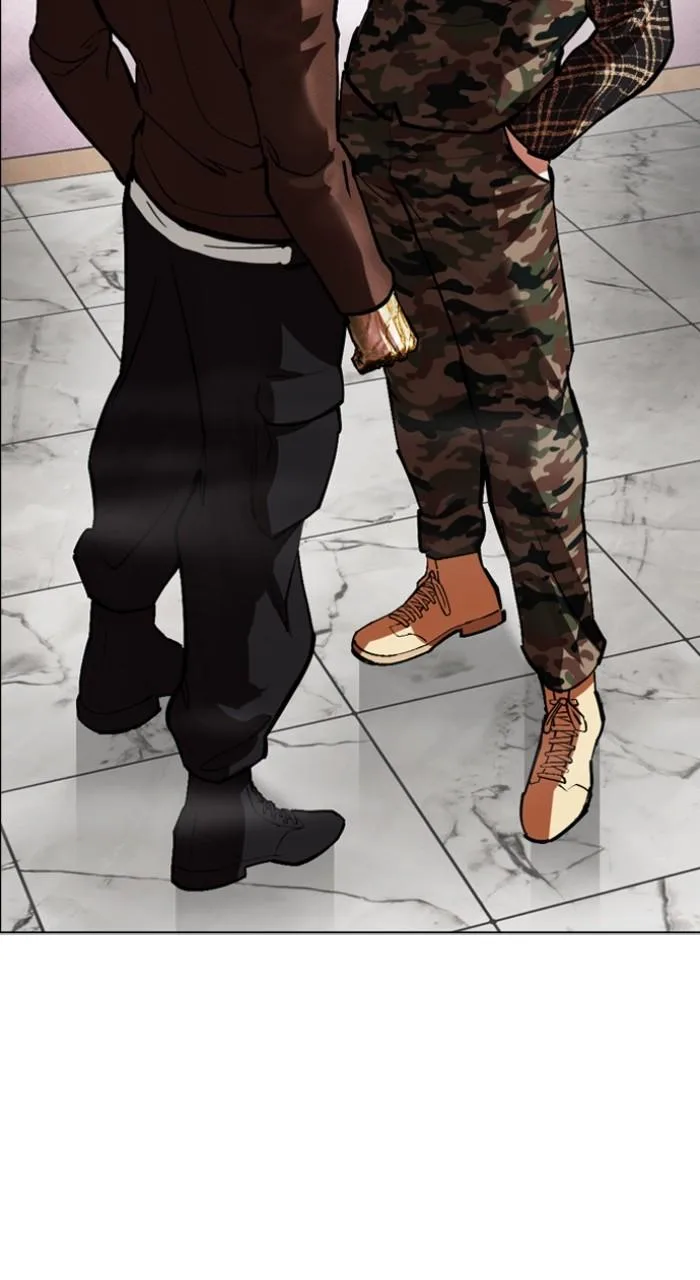Lookism - Chapter 538 - Page 54