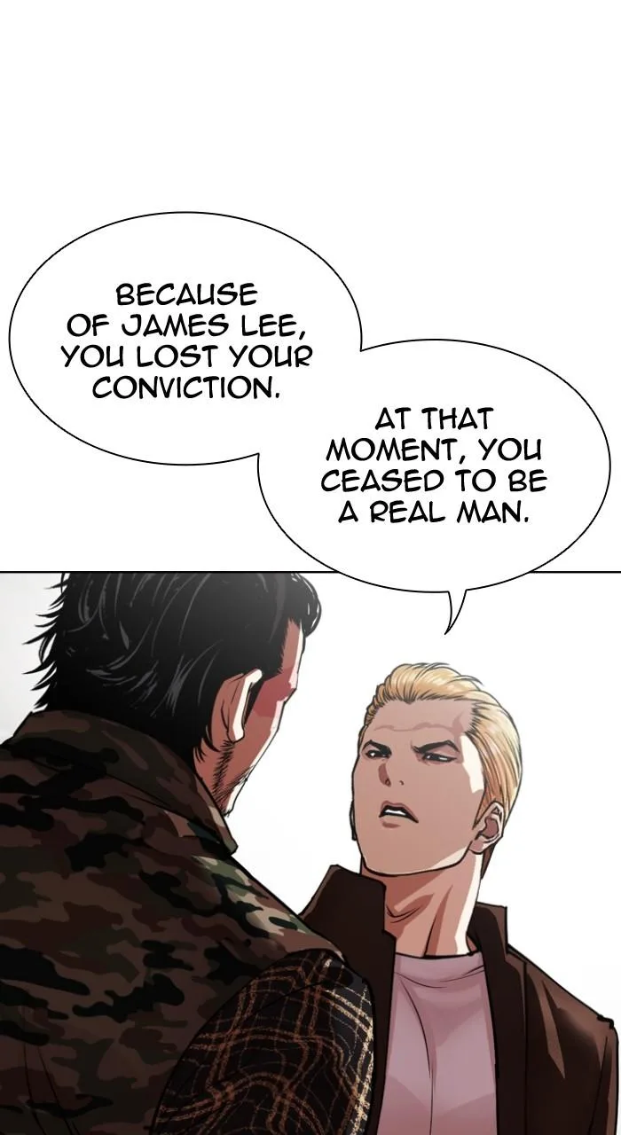 Lookism - Chapter 538 - Page 55
