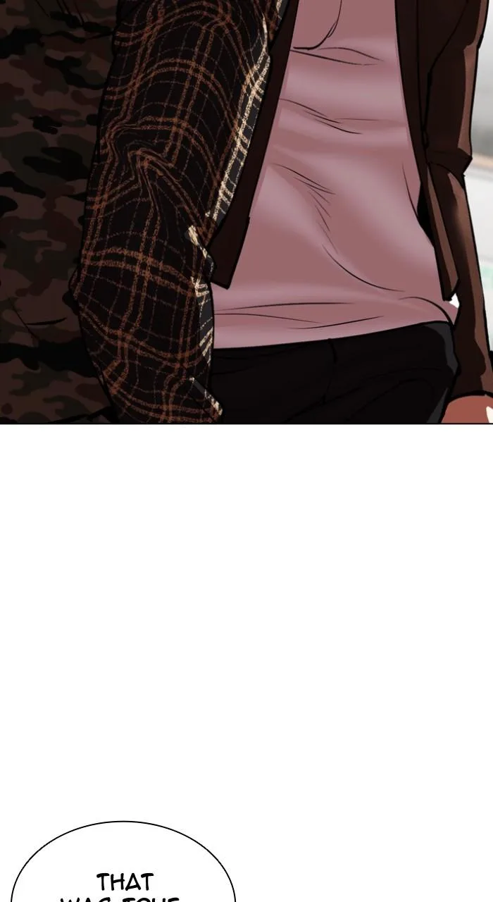 Lookism - Chapter 538 - Page 56