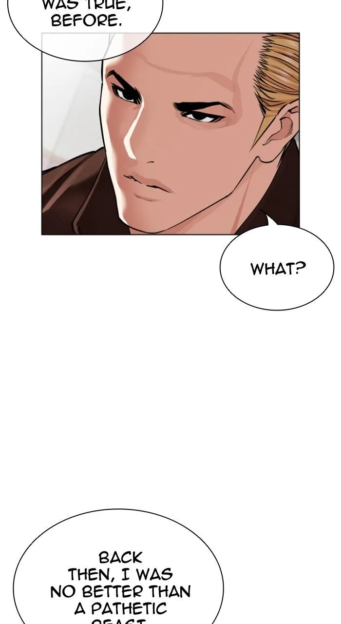 Lookism - Chapter 538 - Page 57