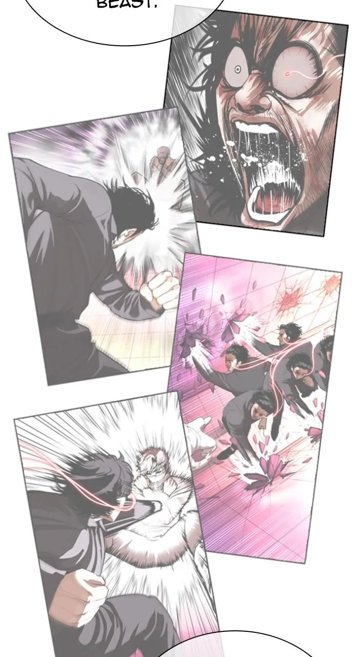 Lookism - Chapter 538 - Page 58