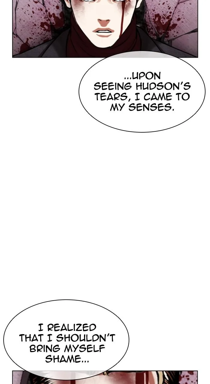 Lookism - Chapter 538 - Page 60
