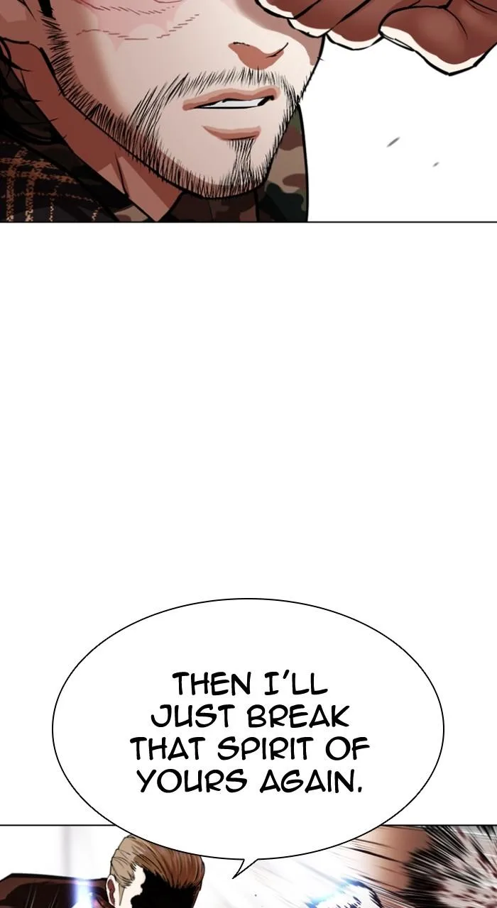 Lookism - Chapter 538 - Page 65