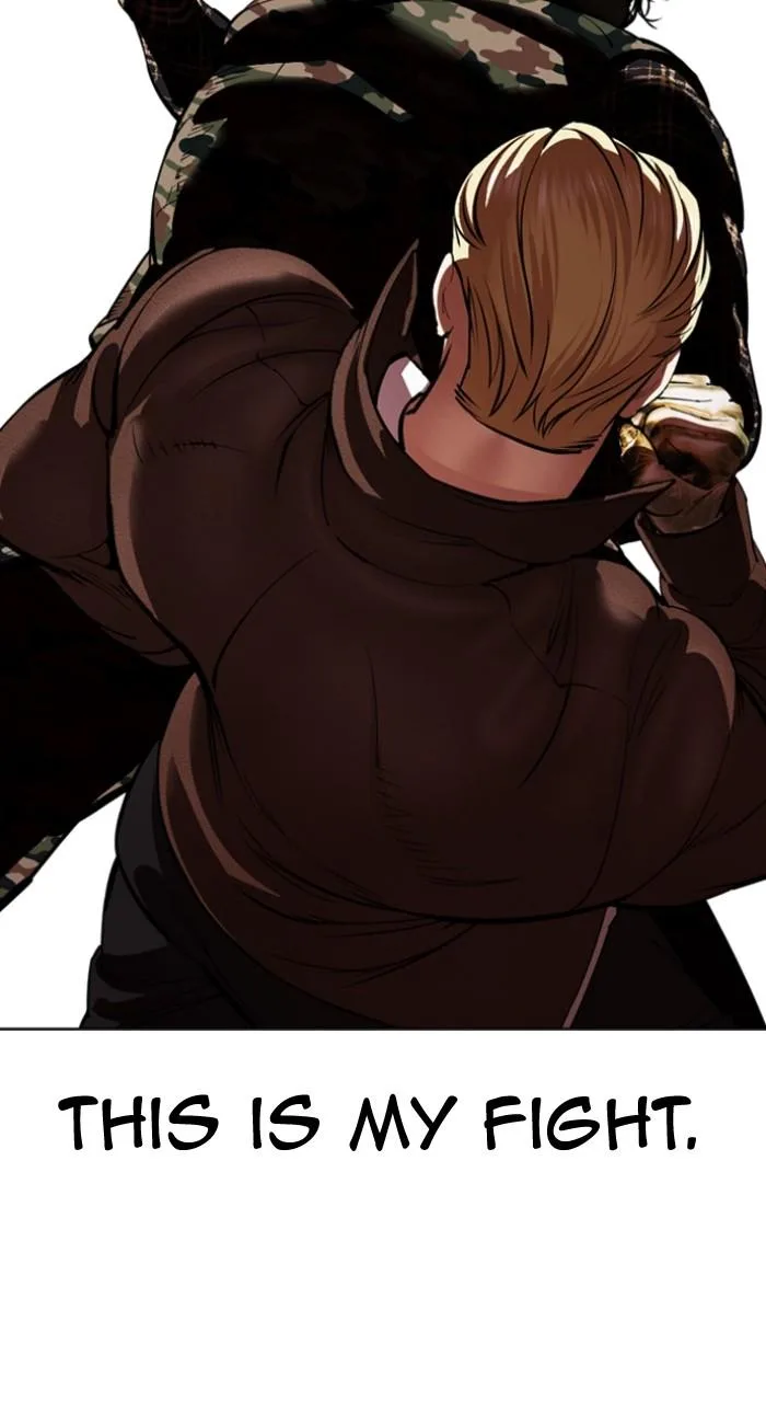 Lookism - Chapter 538 - Page 70