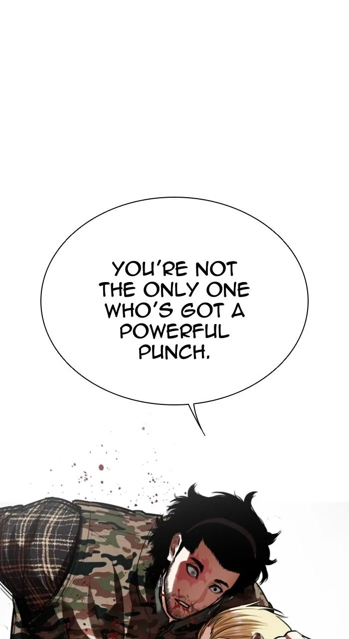 Lookism - Chapter 538 - Page 72