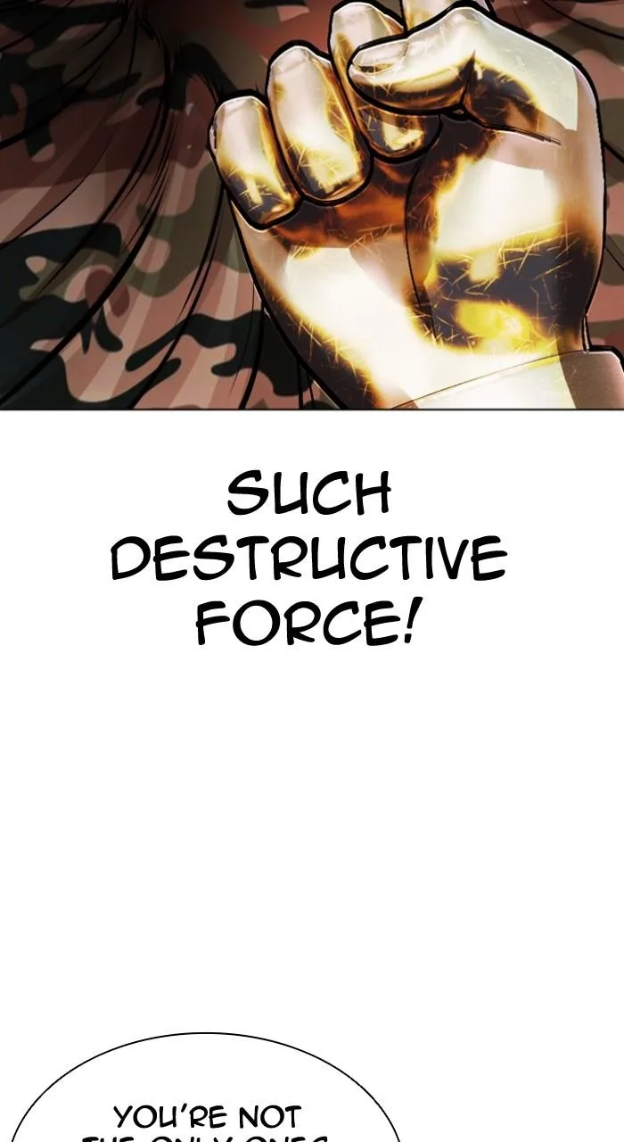 Lookism - Chapter 538 - Page 76