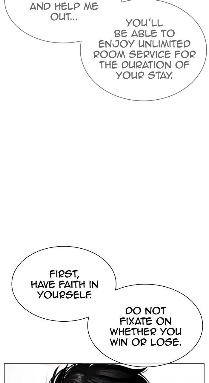 Lookism - Chapter 538 - Page 8
