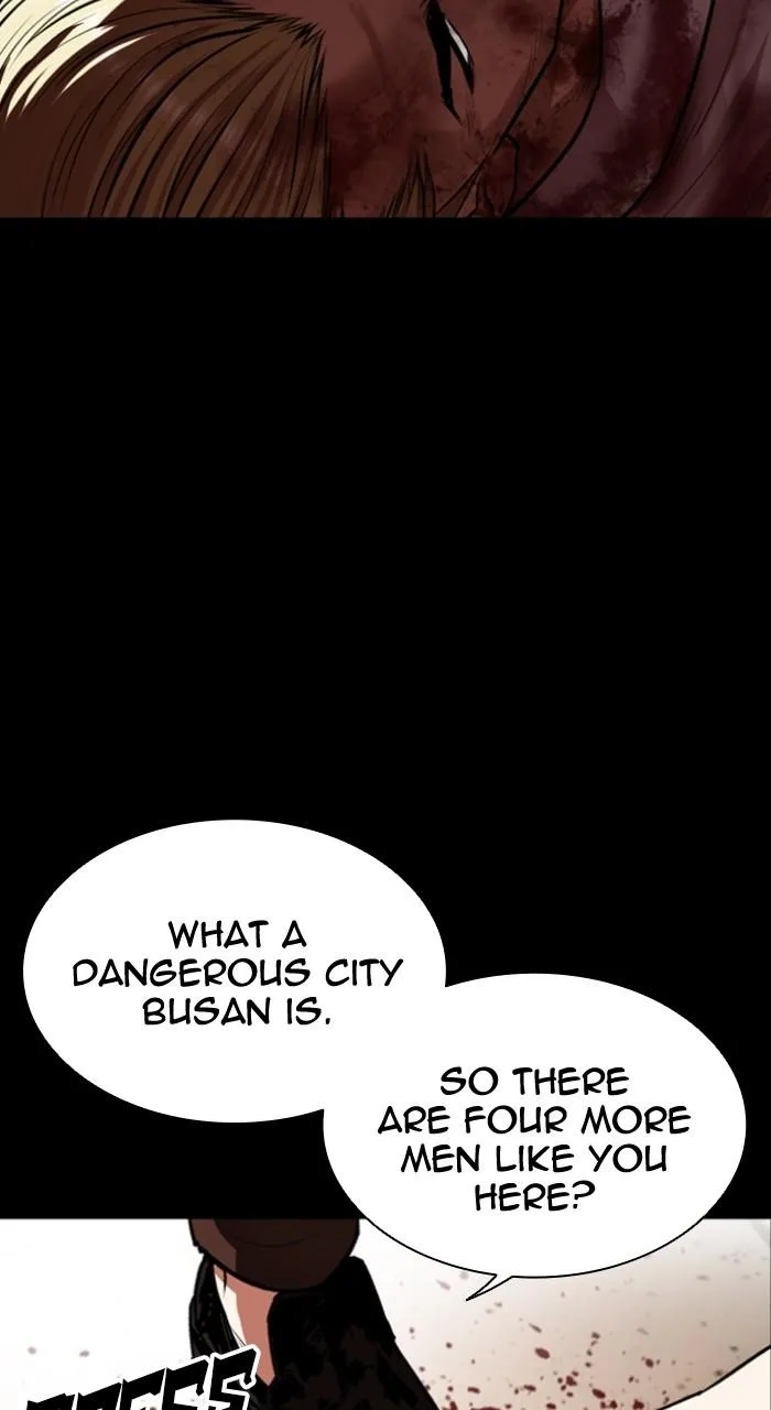 Lookism - Chapter 538 - Page 82