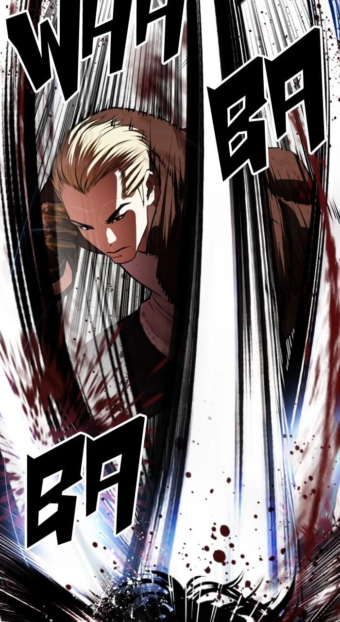 Lookism - Chapter 538 - Page 87