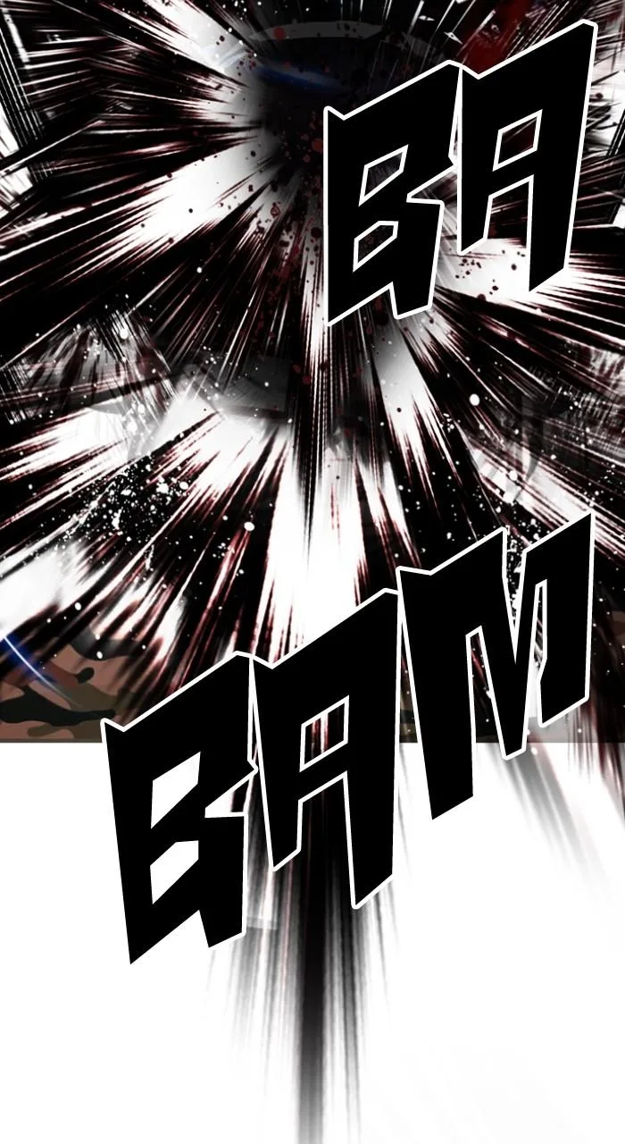Lookism - Chapter 538 - Page 88