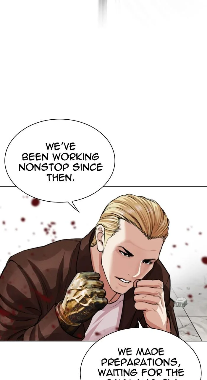 Lookism - Chapter 538 - Page 89