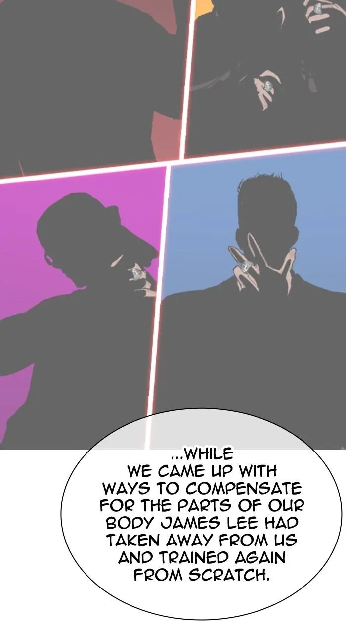 Lookism - Chapter 538 - Page 91