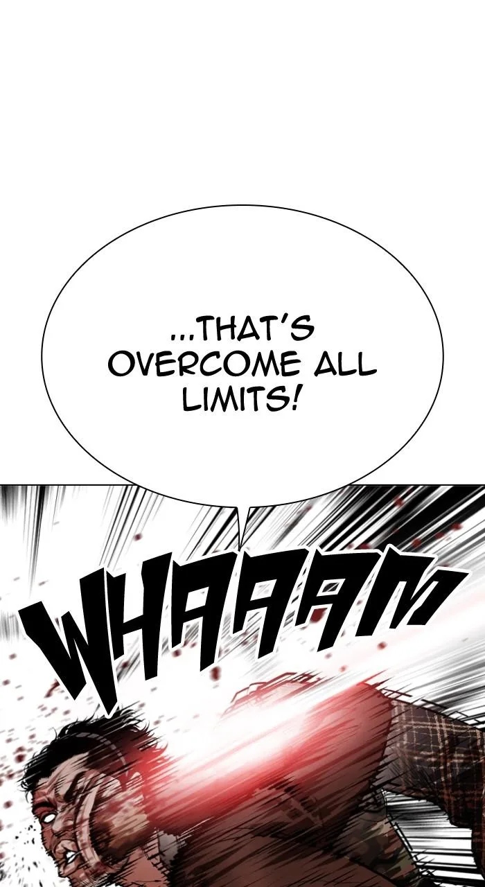 Lookism - Chapter 538 - Page 96
