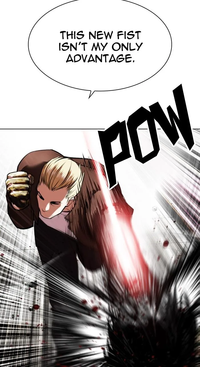 Lookism - Chapter 538 - Page 98