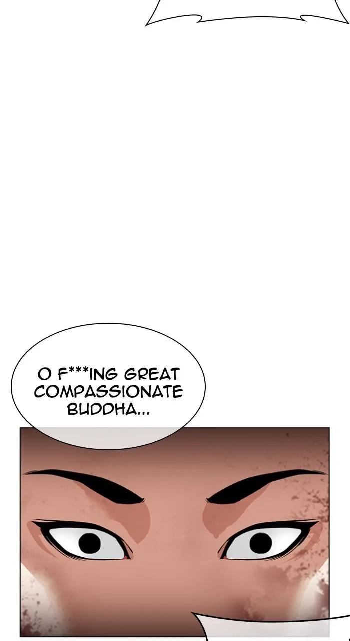 Lookism - Chapter 539 - Page 105