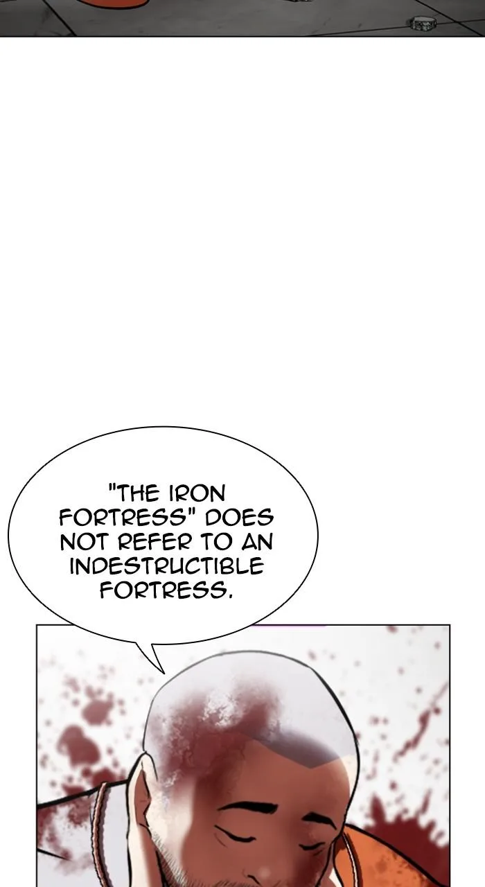 Lookism - Chapter 539 - Page 108