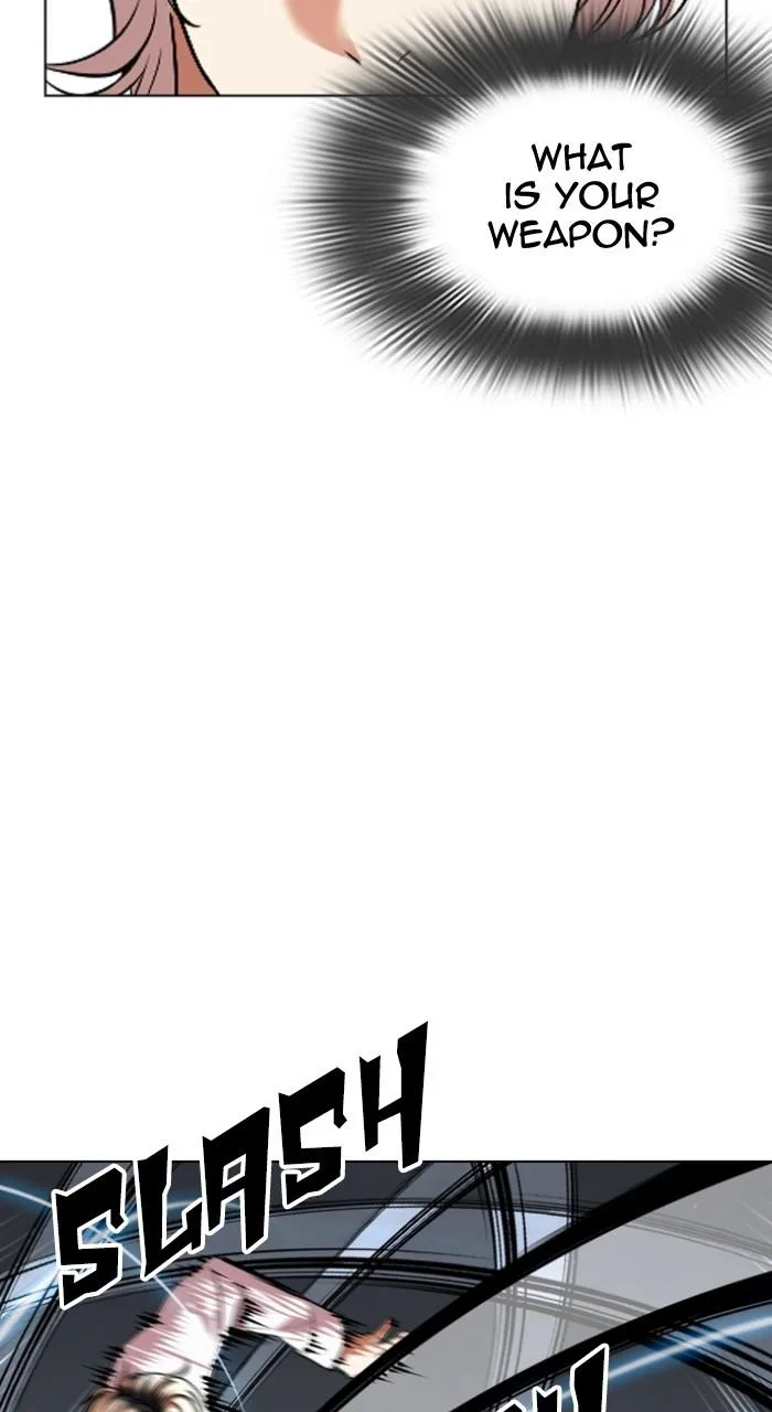 Lookism - Chapter 539 - Page 11