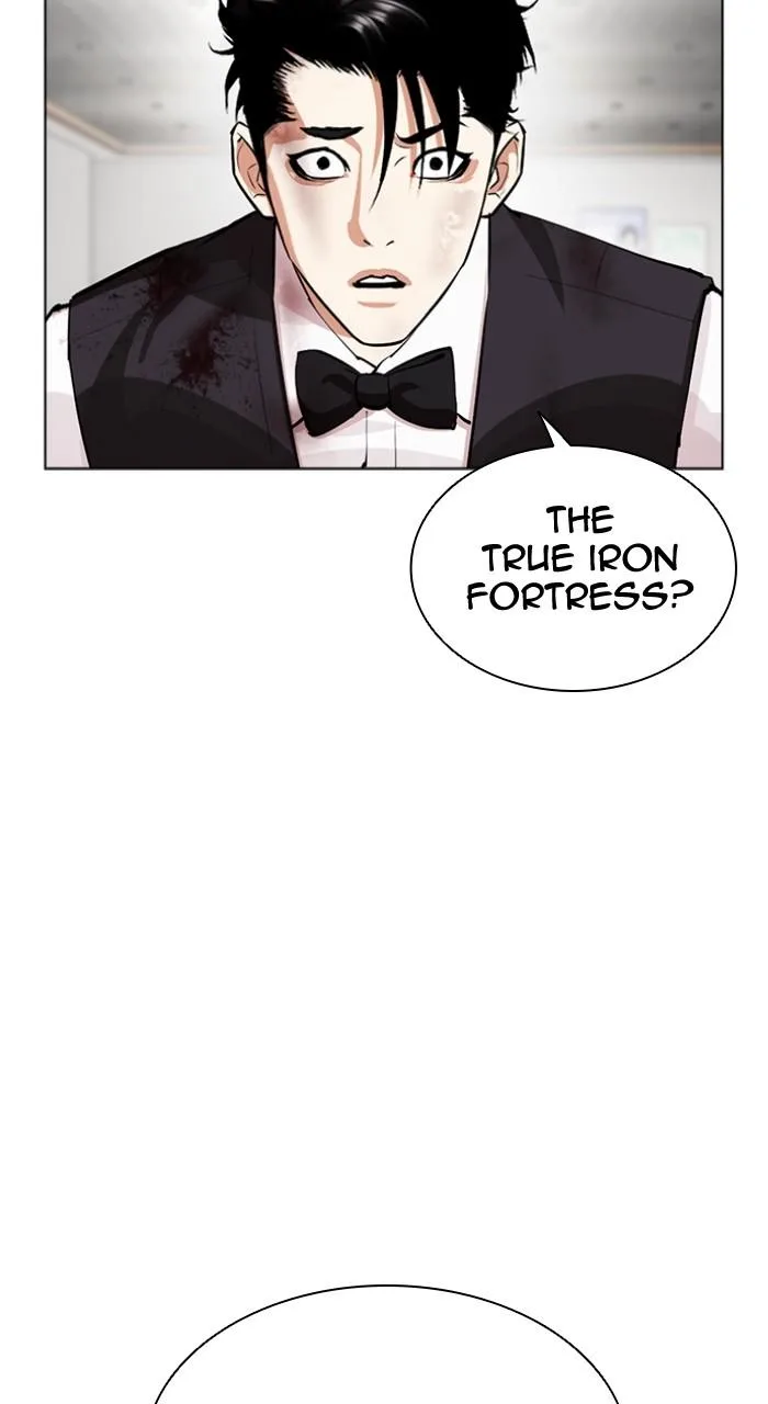 Lookism - Chapter 539 - Page 110