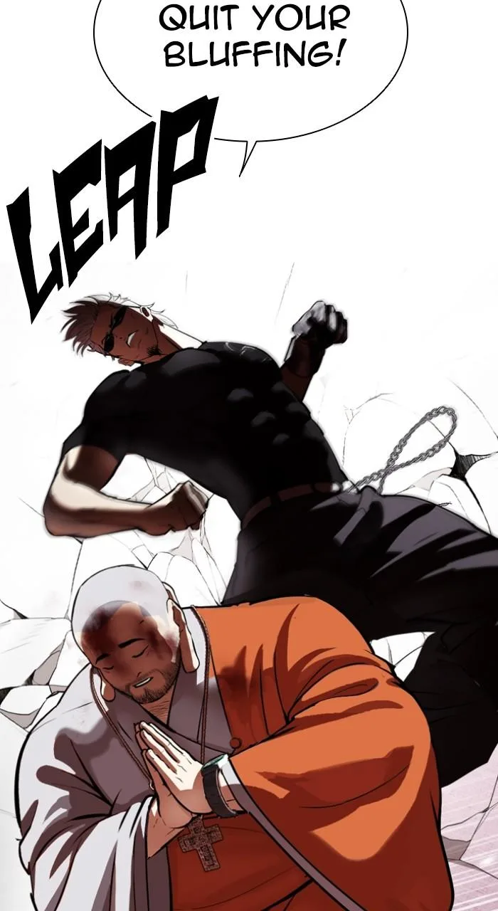 Lookism - Chapter 539 - Page 111