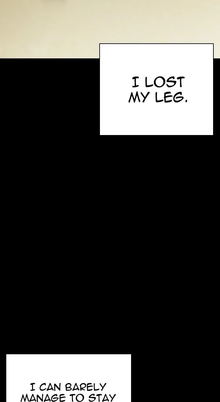 Lookism - Chapter 539 - Page 122