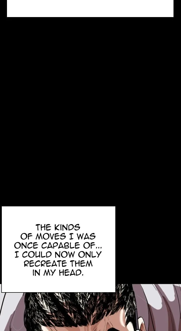 Lookism - Chapter 539 - Page 134