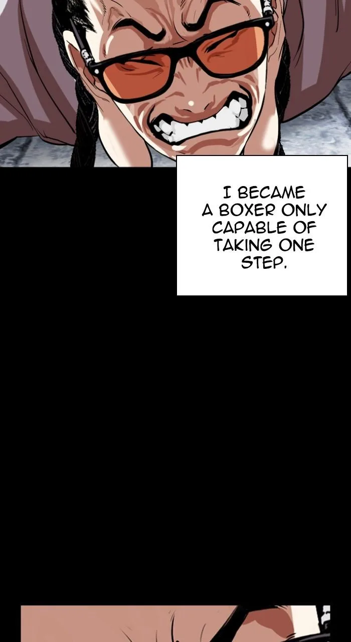 Lookism - Chapter 539 - Page 135